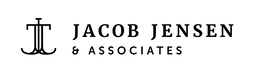 Mark drawing for JJ JACOB JENSEN & ASSOCIATES