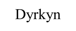 Mark drawing for DYRKYN