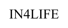 Mark drawing for IN4LIFE