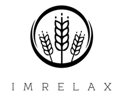 Mark drawing for I M R E L A X
