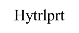 Mark drawing for HYTRLPRT