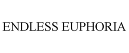 Mark drawing for ENDLESS EUPHORIA