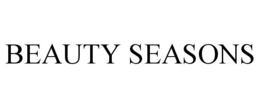 Mark drawing for BEAUTY SEASONS