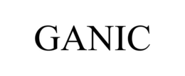Mark drawing for GANIC