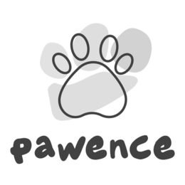 Mark drawing for PAWENCE