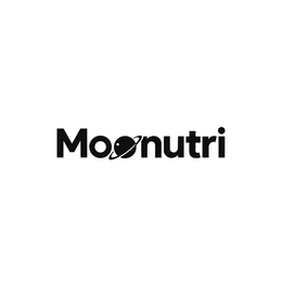 Mark drawing for MOONUTRI