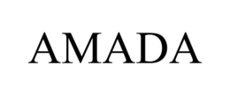Mark drawing for AMADA