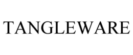 Mark drawing for TANGLEWARE