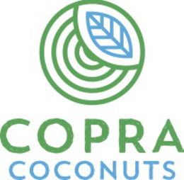 Mark drawing for COPRA COCONUTS