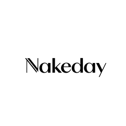 Mark drawing for NAKEDAY