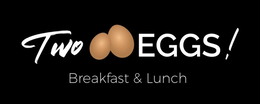 Mark drawing for TWO EGGS! BREAKFAST & LUNCH