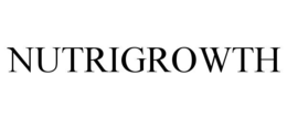 Mark drawing for NUTRIGROWTH