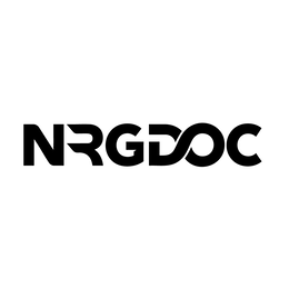 Mark drawing for NRGDOC