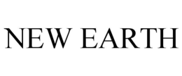 Mark drawing for NEW EARTH