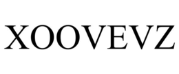 Mark drawing for XOOVEVZ