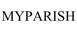 Mark drawing for MYPARISH