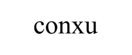 Mark drawing for CONXU