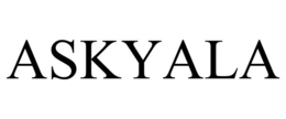 Mark drawing for ASKYALA