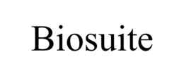 Mark drawing for BIOSUITE