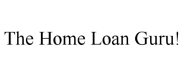Mark drawing for THE HOME LOAN GURU!