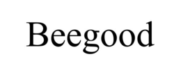Mark drawing for BEEGOOD