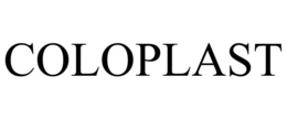 Mark drawing for COLOPLAST