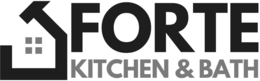 Mark drawing for FORTE KITCHEN & BATH