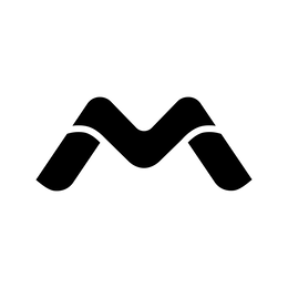 Mark drawing for M