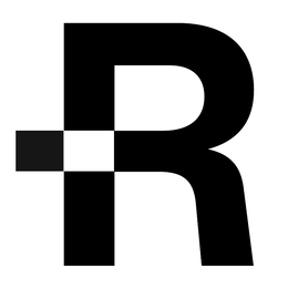 Mark drawing for R