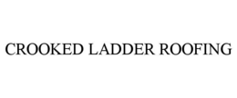 Mark drawing for CROOKED LADDER ROOFING