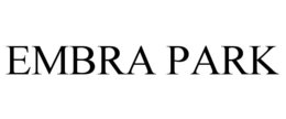Mark drawing for EMBRA PARK