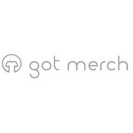 Mark drawing for GOT MERCH