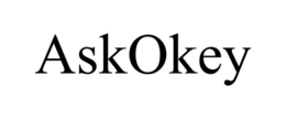 Mark drawing for ASKOKEY