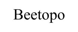 Mark drawing for BEETOPO