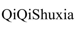 Mark drawing for QIQISHUXIA