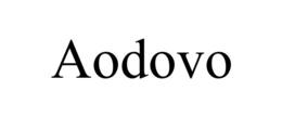 Mark drawing for AODOVO