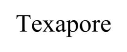 Mark drawing for TEXAPORE