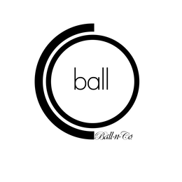 Mark drawing for BALL BALL-N-CO.