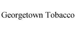 Mark drawing for GEORGETOWN TOBACCO