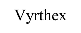 Mark drawing for VYRTHEX