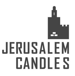 Mark drawing for JERUSALEM CANDLES