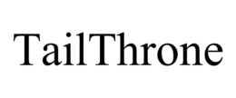 Mark drawing for TAILTHRONE