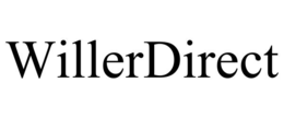 Mark drawing for WILLERDIRECT