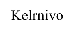 Mark drawing for KELRNIVO