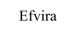 Mark drawing for EFVIRA