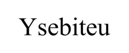 Mark drawing for YSEBITEU
