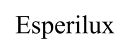 Mark drawing for ESPERILUX