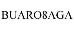 Mark drawing for BUARO8AGA