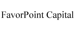 Mark drawing for FAVORPOINT CAPITAL