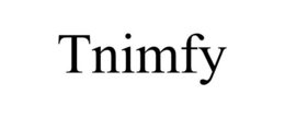 Mark drawing for TNIMFY